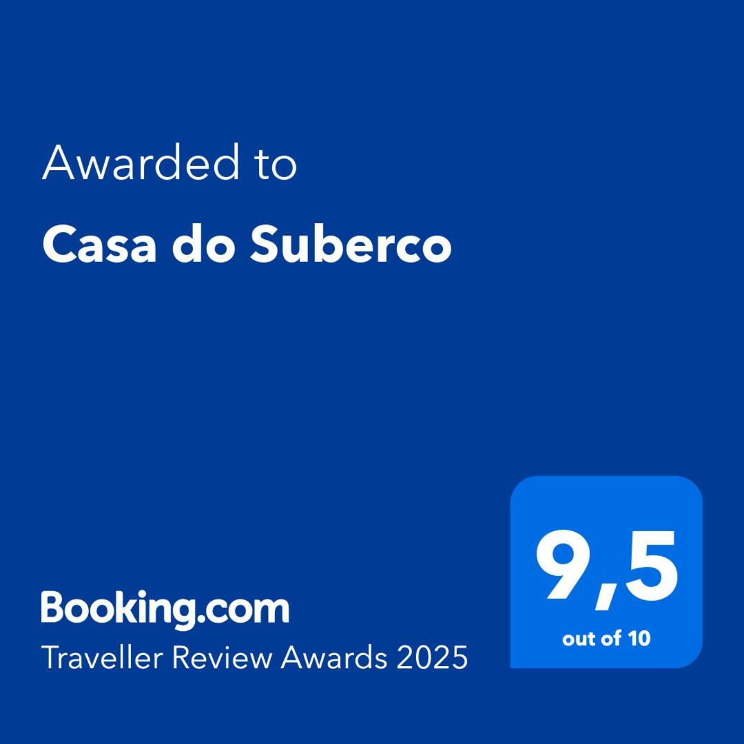 Апартаменты Casa Do Suberco Назаре Экстерьер фото